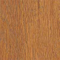 Cinnamon Stain on Oak